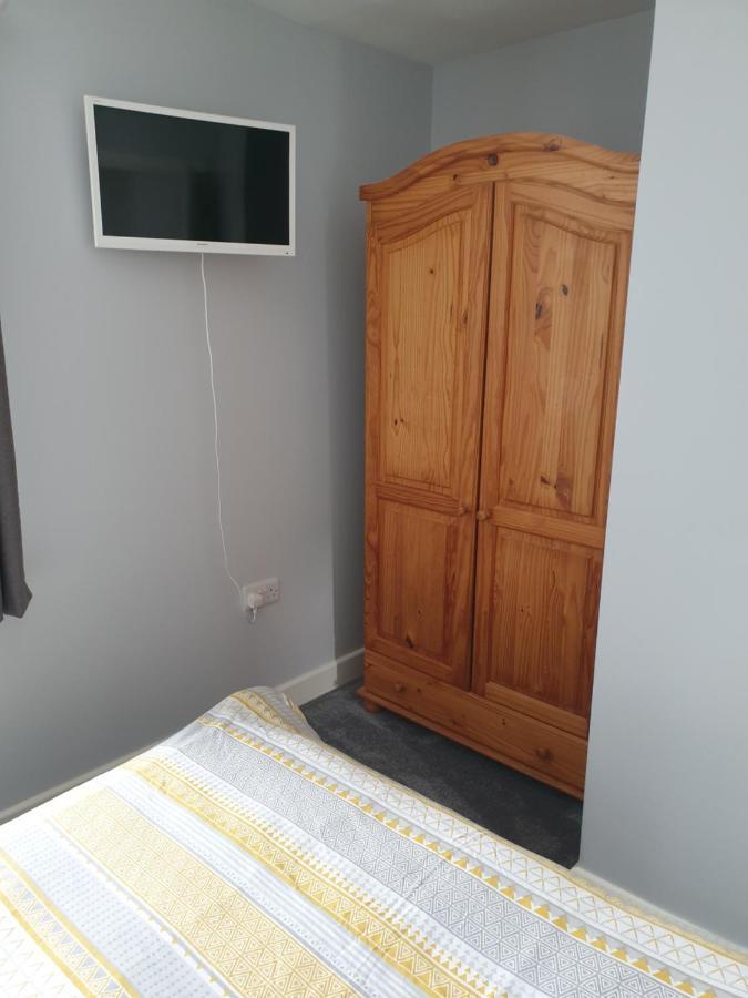 Вилла Honeybee House Конви Экстерьер фото